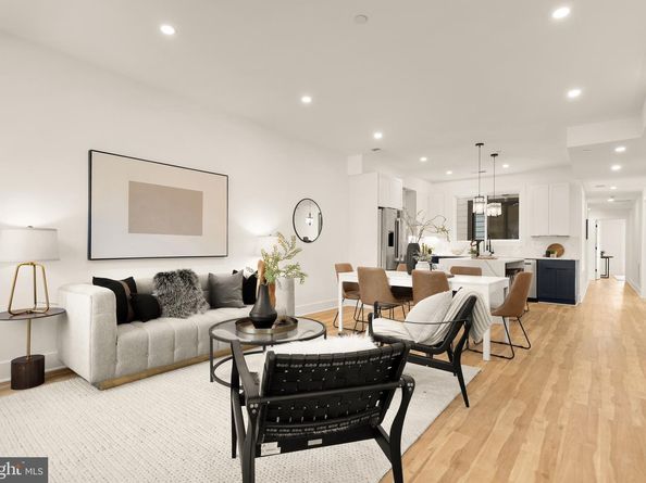 1251 Morse Street NE 1, Washington DC 20002
