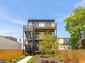 1251 Morse Street NE 1, Washington DC 20002