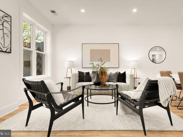 1251 Morse Street NE 1, Washington DC 20002