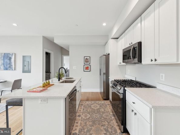 1955 Fairlawn Street SE 203, Washington DC 20020