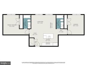 1955 Fairlawn Street SE 203, Washington DC 20020