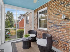 834 N Abingdon Street, Arlington VA 22203