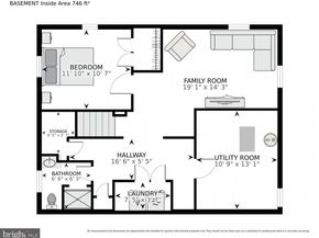 834 N Abingdon Street, Arlington VA 22203