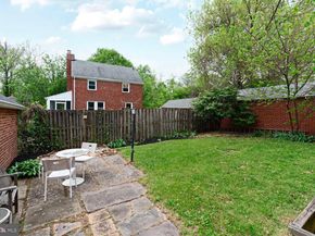 834 N Abingdon Street, Arlington VA 22203