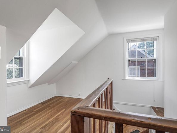 834 N Abingdon Street, Arlington VA 22203
