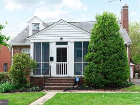 834 N Abingdon Street, Arlington VA 22203