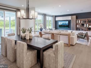 325 Kyle Lane HOMESITE 108, Langhorne PA 19047