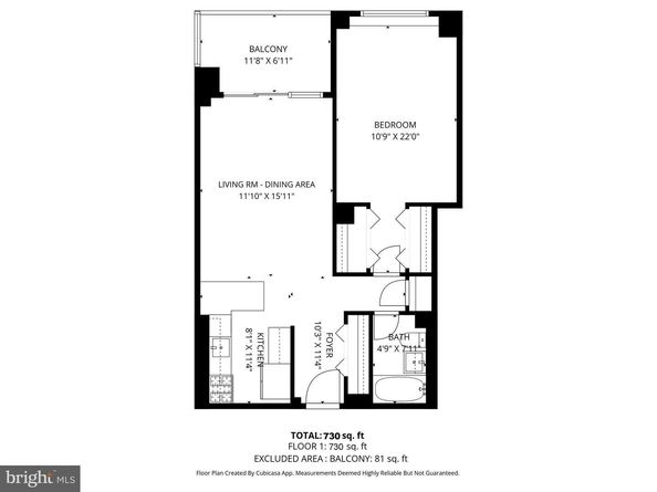 730 24TH Street NW 321, Washington DC 20037