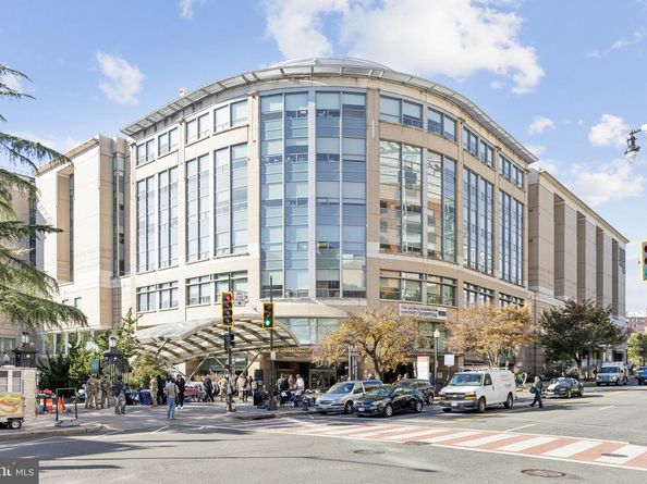 730 24TH Street NW 321, Washington DC 20037