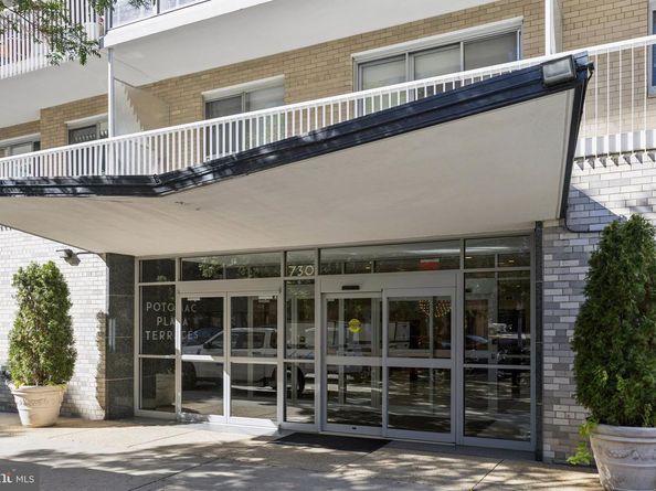 730 24TH Street NW 321, Washington DC 20037