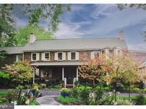 636 Almshouse Road, Ivyland PA 18974
