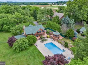 636 Almshouse Road, Ivyland PA 18974