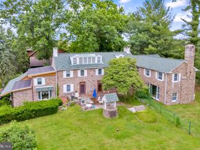 636 Almshouse Road, Ivyland PA 18974