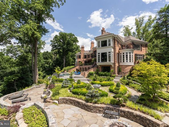 6699 Macarthur Boulevard, Bethesda MD 20816
