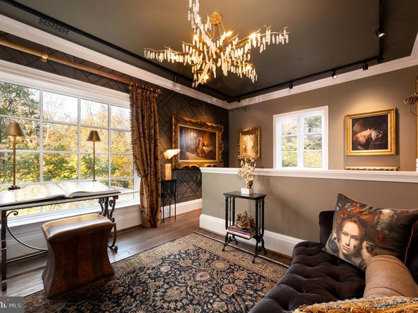 6699 Macarthur Boulevard, Bethesda MD 20816