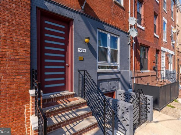 1425 Jackson Street, Philadelphia PA 19145