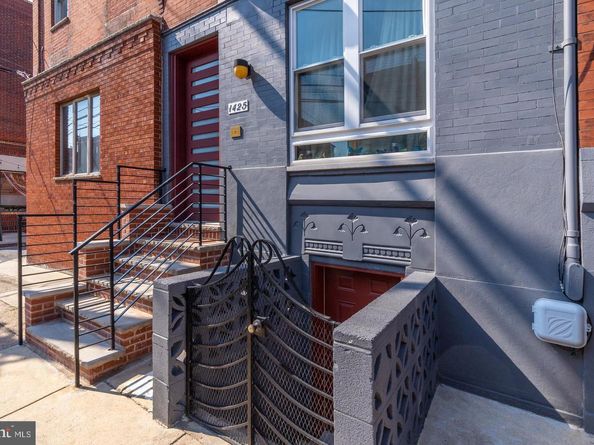 1425 Jackson Street, Philadelphia PA 19145