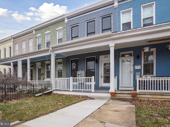 329 16TH Street SE, Washington DC 20003