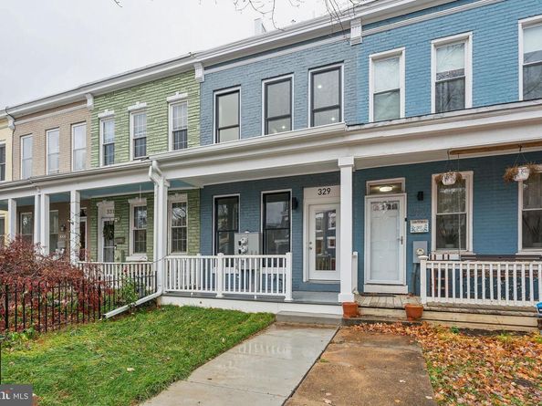 329 16TH Street SE, Washington DC 20003