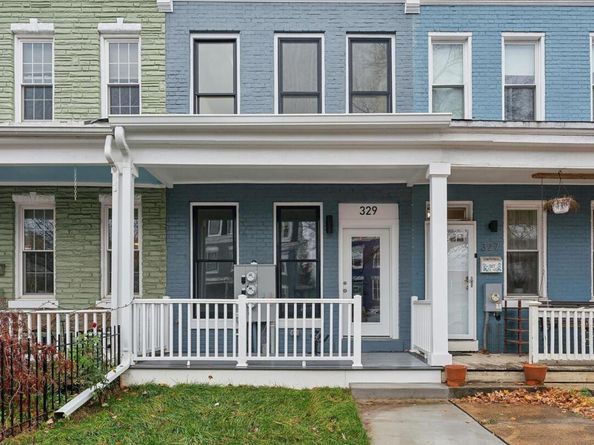 329 16TH Street SE, Washington DC 20003