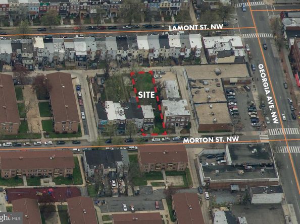 650 Morton Street NW, Washington DC 20010