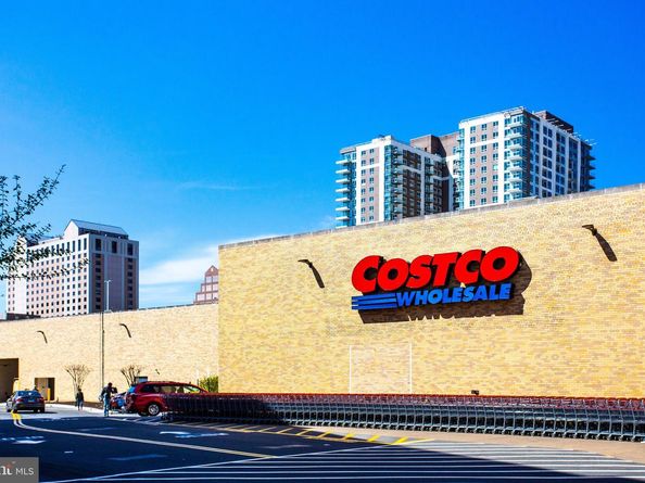 1300 Crystal Drive 901S, Arlington VA 22202