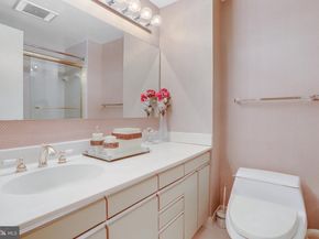 1300 Crystal Drive 901S, Arlington VA 22202