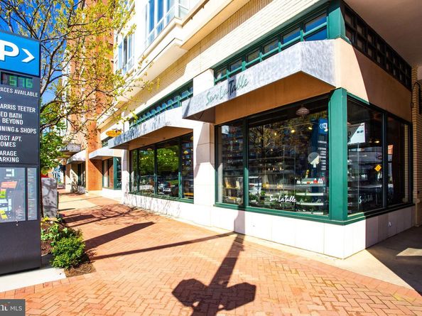 1300 Crystal Drive 901S, Arlington VA 22202