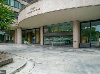 1300 Crystal Drive