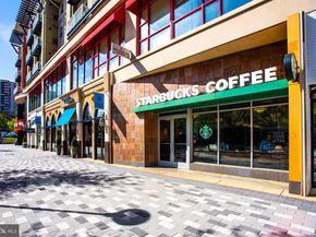 1300 Crystal Drive 901S, Arlington VA 22202