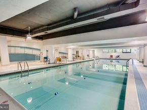 1300 Crystal Drive 901S, Arlington VA 22202