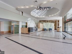 1300 Crystal Drive 901S, Arlington VA 22202