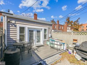 521 N Payne Street, Alexandria VA 22314