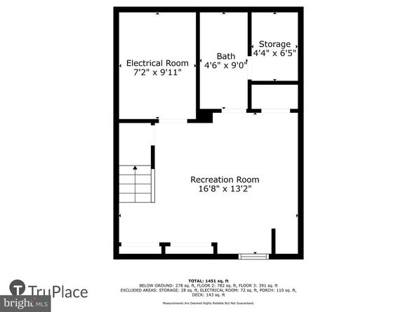 521 N Payne Street, Alexandria VA 22314