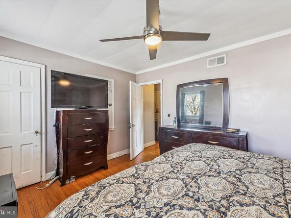 521 N Payne Street, Alexandria VA 22314