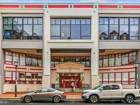 521 N Payne Street, Alexandria VA 22314