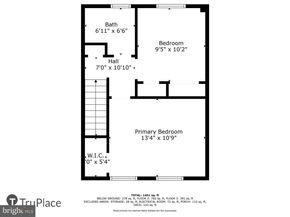 521 N Payne Street, Alexandria VA 22314