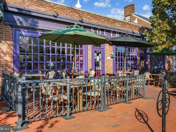521 N Payne Street, Alexandria VA 22314