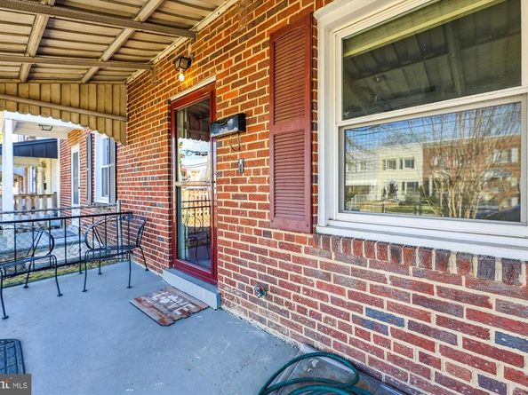 521 N Payne Street, Alexandria VA 22314
