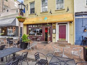 521 N Payne Street, Alexandria VA 22314
