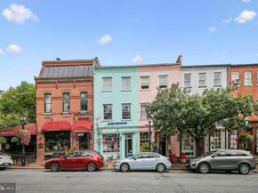 521 N Payne Street, Alexandria VA 22314