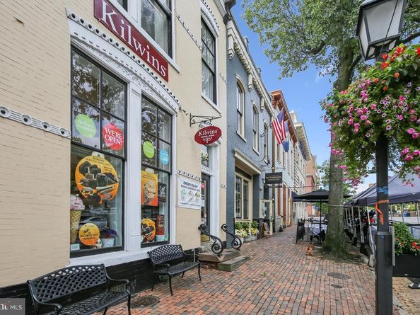 521 N Payne Street, Alexandria VA 22314