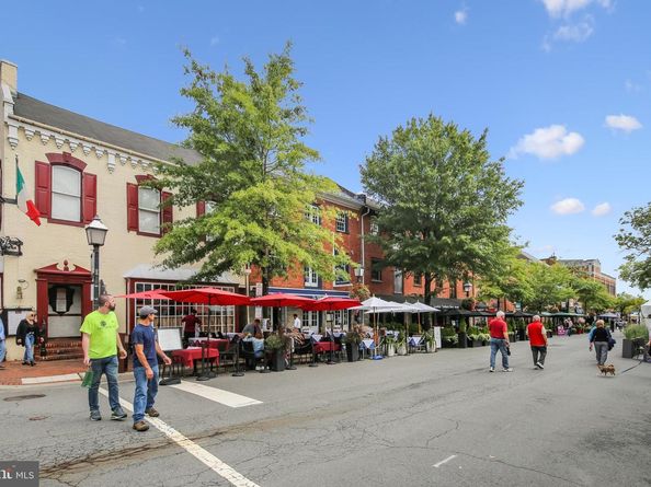 521 N Payne Street, Alexandria VA 22314