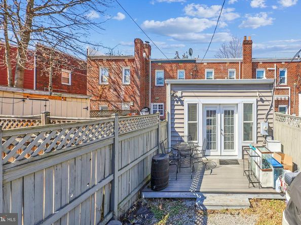 521 N Payne Street, Alexandria VA 22314