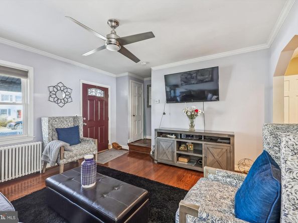521 N Payne Street, Alexandria VA 22314