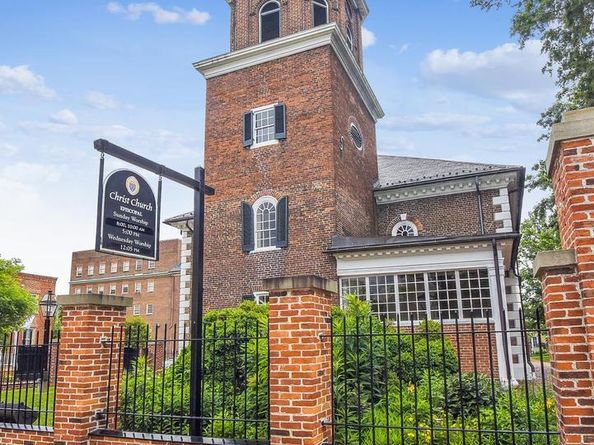 521 N Payne Street, Alexandria VA 22314