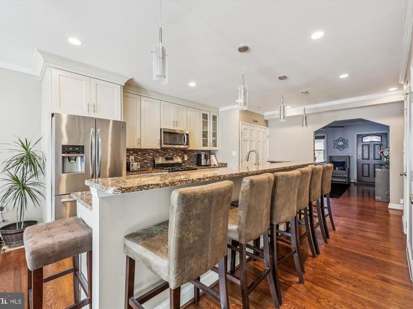 521 N Payne Street, Alexandria VA 22314