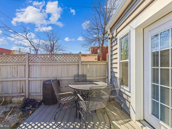 521 N Payne Street, Alexandria VA 22314