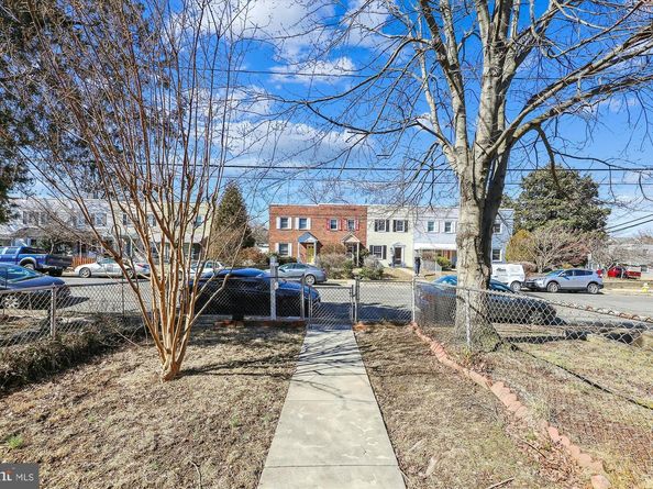 521 N Payne Street, Alexandria VA 22314