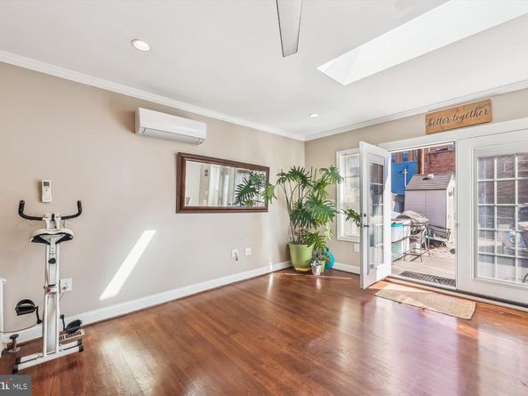 521 N Payne Street, Alexandria VA 22314